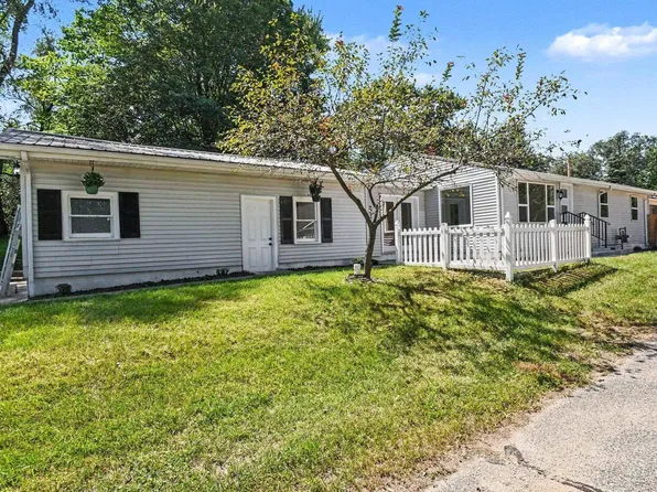 23846 Eastgate Ave, Elkhart, IN 46516
