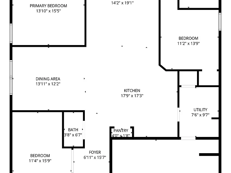 16924 Fedora Dr — Photo 2