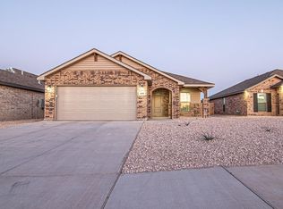 6008 Sparrow St, Midland, TX 79705