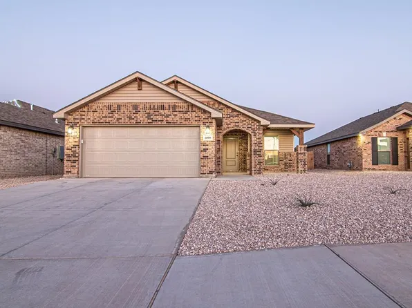 6008 Sparrow St, Midland, TX 79705