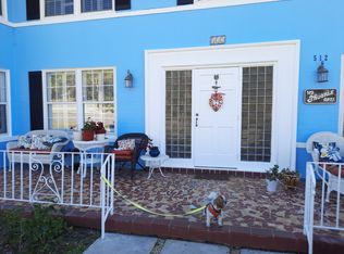 512 Phoenix Ave #9, Daytona Beach, FL 32118