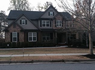 613 Redbud Ter, Canton, GA 30115