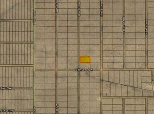 48th St NE, Rio Rancho, NM 87124