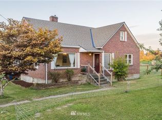 1221 Pioneer Hwy, Stanwood, WA 98292