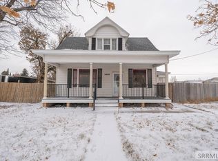3675 E Lincoln Rd, Idaho Falls, ID 83401