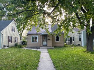 5239 N Teutonia Ave, Milwaukee, WI 53209