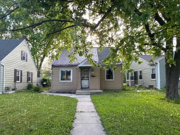5239 N Teutonia Ave, Milwaukee, WI 53209
