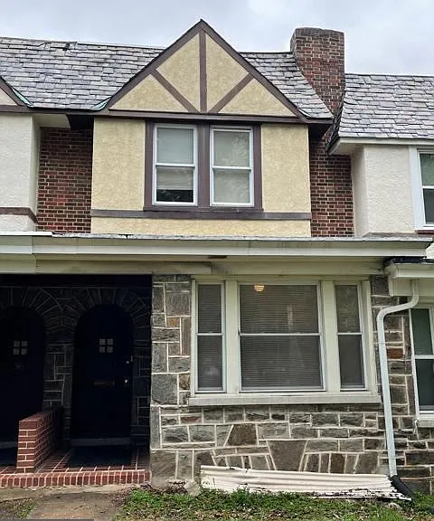 6316 Frederick Rd #1 — Photo 1