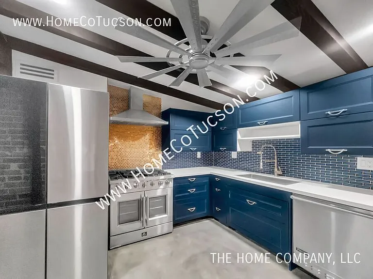 4535 E Fairmount St — Photo 9