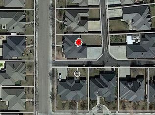 4807 Wesley Rd, Amarillo, TX 79119