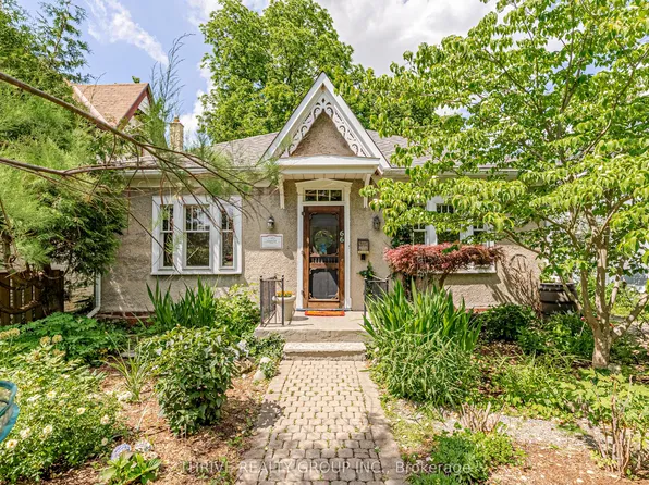 66 Bruce St, London, ON N6C 1G6