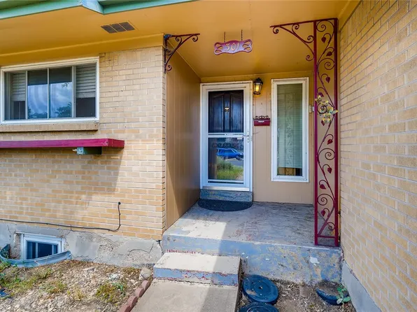301 E 82nd Dr, Denver, CO 80229