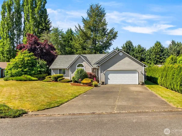 6211 Hickory Court SE, Olympia, WA 98501