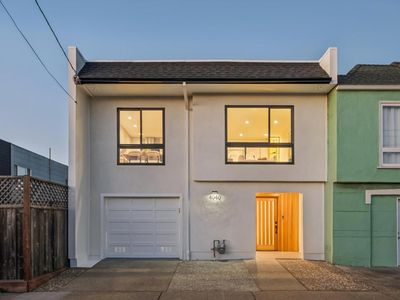 4040 Ortega St, San Francisco, CA, 94122