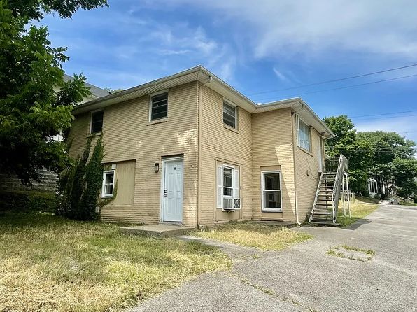 952 Strouse Ave #A
