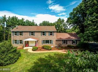 39572 Rickard Rd, Lovettsville, VA 20180