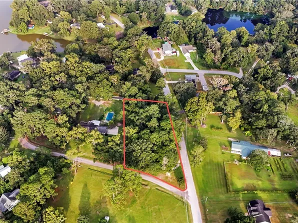 0 Perry Drive, Midway, GA 31320