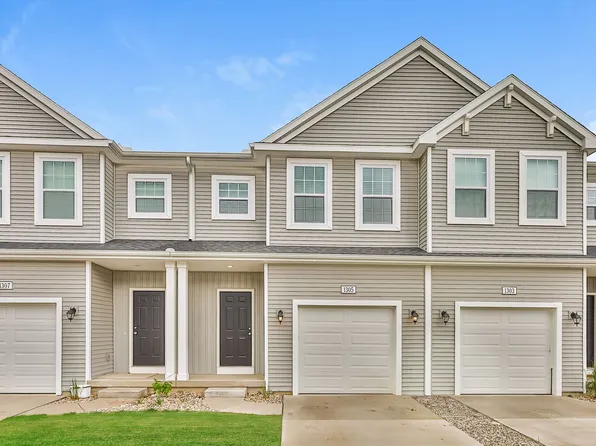 1301 Trailview Ct, Greenville, MI 48838