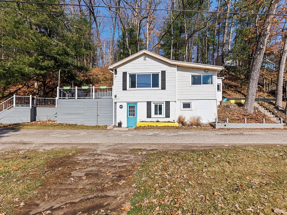 4585 N White Rd, Pierson, MI 49339 Zillow