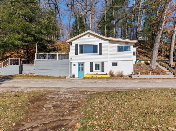 4585 N White Rd, Pierson, MI 49339