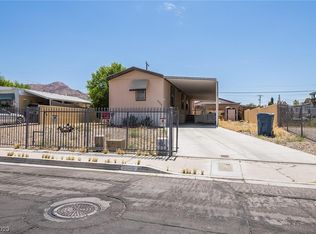 6005 Judson Ave, Las Vegas, NV 89156