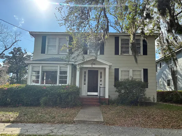 1098 Cherry St APT 4, Jacksonville, FL 32205