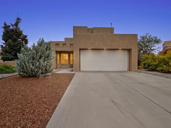 1101 Via Tomas NE, Albuquerque, NM 87113