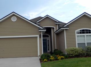 5038 NW 81st Ave, Gainesville, FL 32653