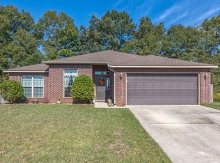5661 Grandsons Way, Baker, FL 32531