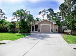 416 NW Archer Ave, Port Saint Lucie, FL 34983