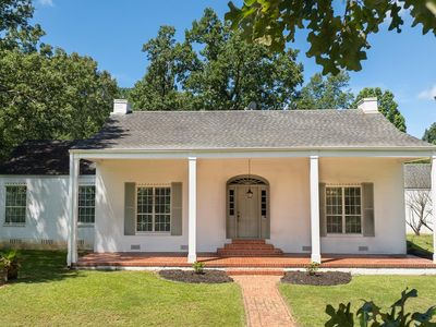 809 N Louise St, Atlanta, TX, 75551