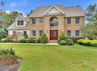 2 Woods End, Ocean, NJ 07712