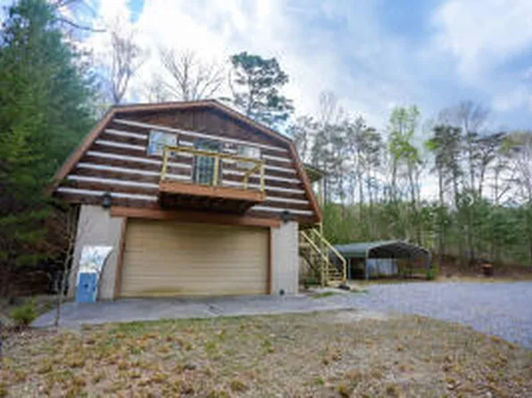 1435 Old Chisholm Trl, Dandridge, TN 37725