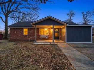4932 N Walnut Dr, Sapulpa, OK 74066