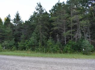 Crestwood Dr, Oscoda, MI 48750