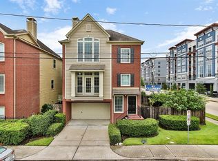 1708 Wilson St, Houston, TX 77019