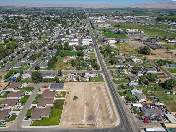 1510 South St, Sunnyside, WA 98944