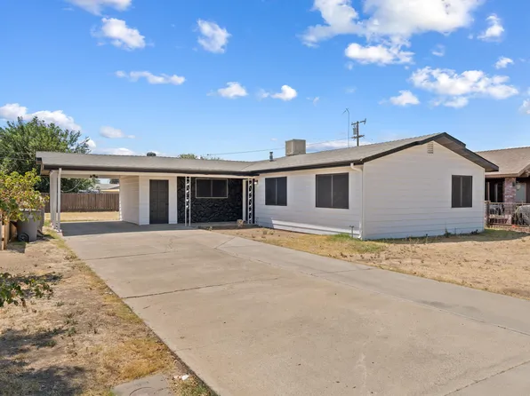 837 Sycamore Avenue, Lindsay, CA 93247
