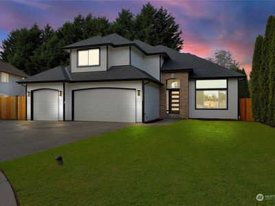 10863 SE 218th Place, Kent, WA, 98031