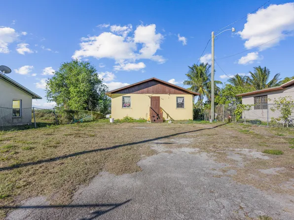 260 SW 12th Avenue, South Bay, FL 33493