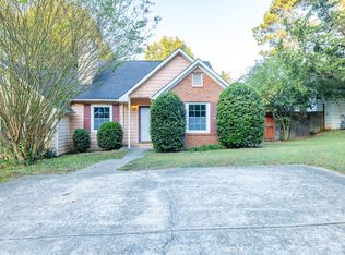 1224 Scripps Ct SW #1, Marietta, GA 30008