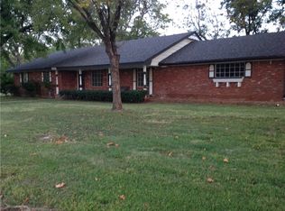 2442 E Karen Ter, Mustang, OK 73064