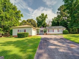 3308 Concord Cor SE, Conyers, GA 30013