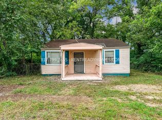 1341 Woodward Rd, Birmingham, AL 35228