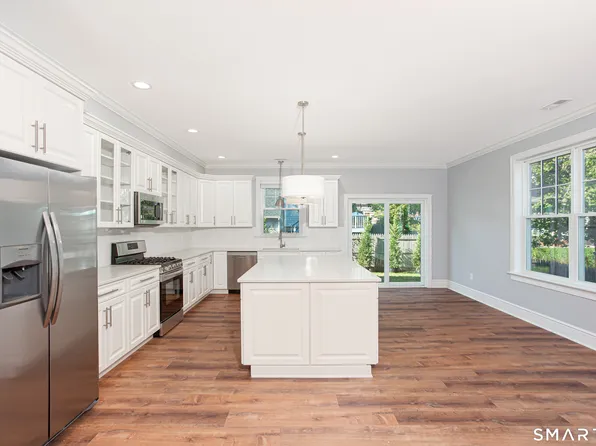 135 Grace Street, Fairfield, CT 06825