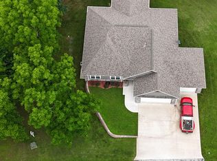 21791 Mill Creek Drive, Shell Knob, MO 65747