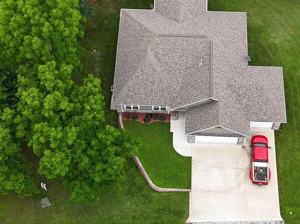 21791 Mill Creek Drive, Shell Knob, MO 65747