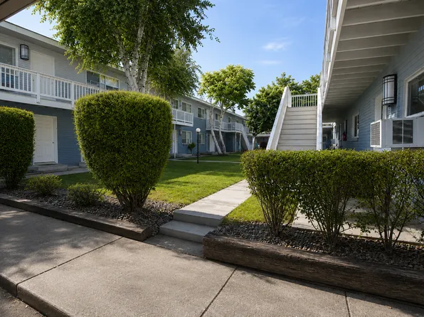 4004 W Walnut St #4, Yakima, WA 98908