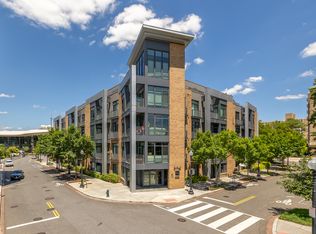 525 Water St SW UNIT 112, Washington, DC 20024