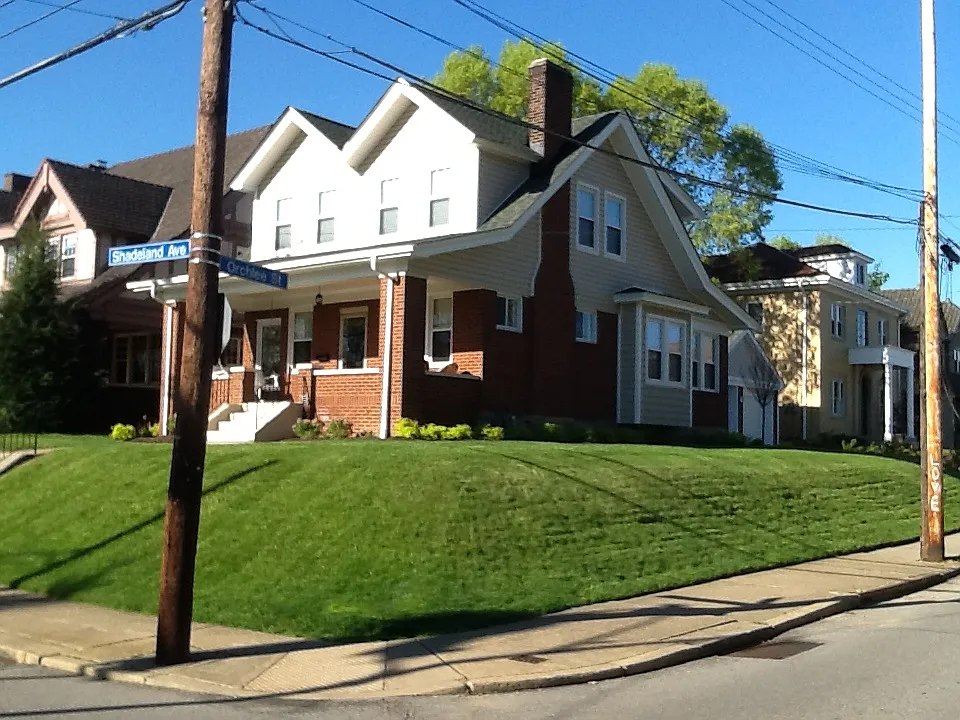 3623 Shadeland Ave photo 1